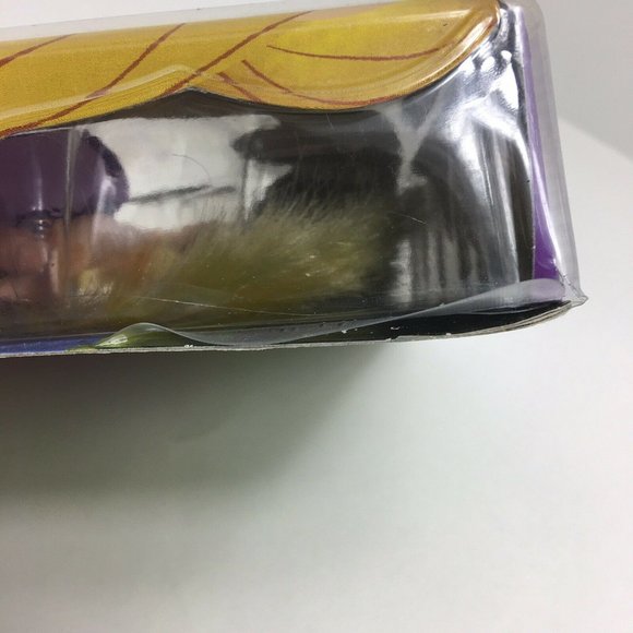 Disney Tangled The Series Rapunzel Princess 10" Doll Bendable Braid Long Hair D - Picture 11 of 12